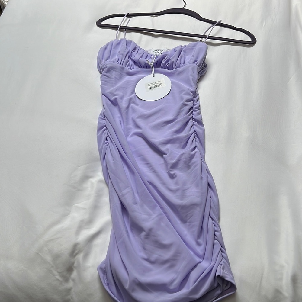 Princess Polly brand new dress